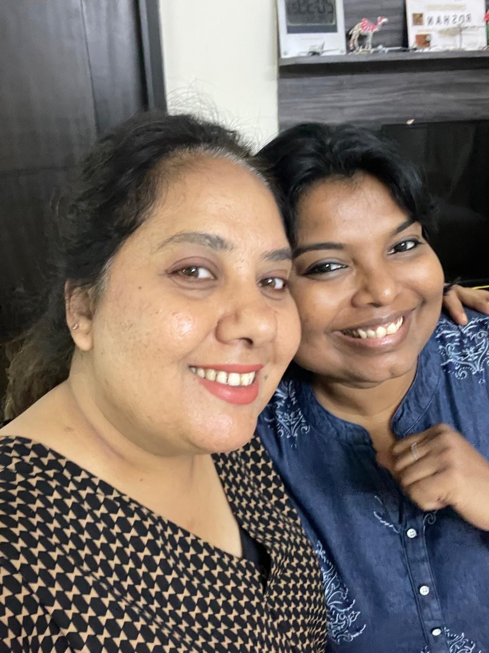 Debjani Dutta