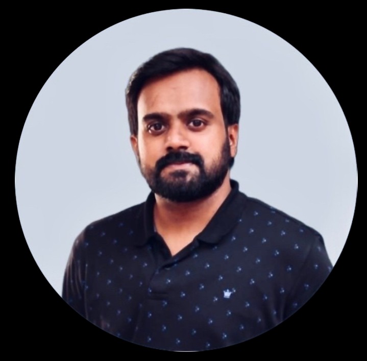 Gokul Raghunathan
