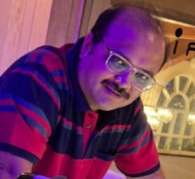 Parag Chhaya