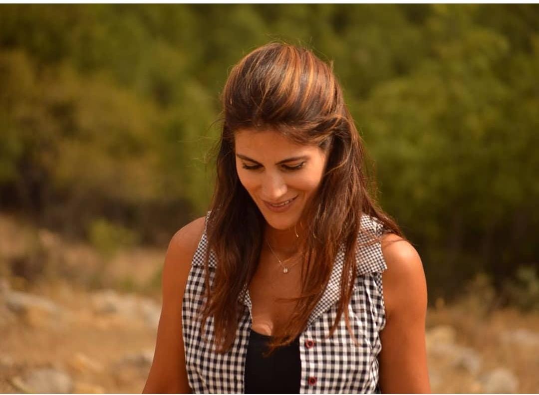 Roula Lynda