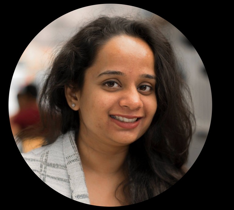Saloni Bhargava
